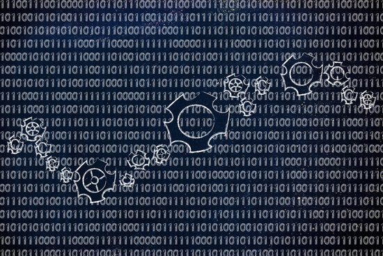 User setting up Lotto NoteBook software on a desktop computer